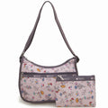 {{ backpack }} {{ anSport City View Remix (City Scout) Backpack SuccessActive }} - Luggage CityLeSportsac {{ black }}
