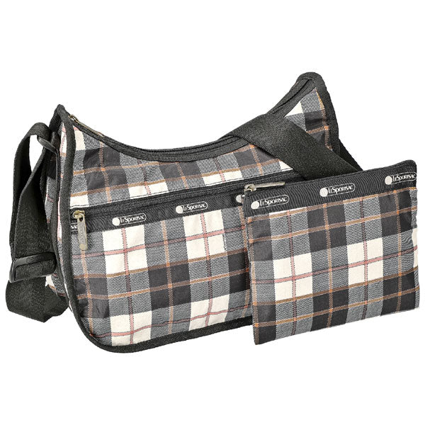 {{ backpack }} {{ anSport City View Remix (City Scout) Backpack SuccessActive }} - Luggage CityLeSportsac {{ black }}