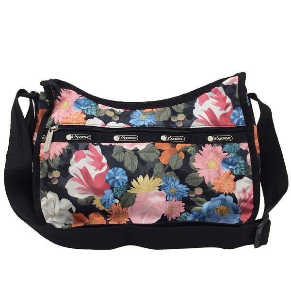 {{ backpack }} {{ anSport City View Remix (City Scout) Backpack SuccessActive }} - Luggage CityLeSportsac {{ black }}