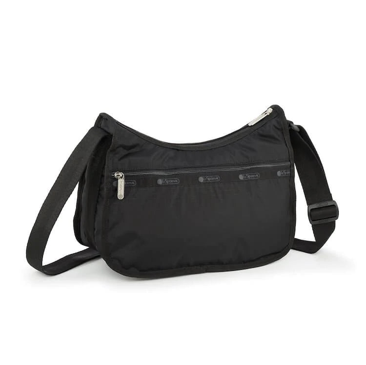 {{ backpack }} {{ anSport City View Remix (City Scout) Backpack SuccessActive }} - Luggage CityLeSportsac {{ black }}