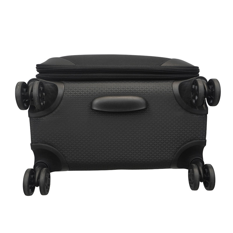 Verage Chicago III Softside Premium Spinner Luggage 29" Large