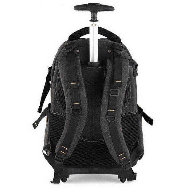 {{ backpack }} {{ anSport City View Remix (City Scout) Backpack SuccessActive }} - Luggage CityAoking {{ black }}