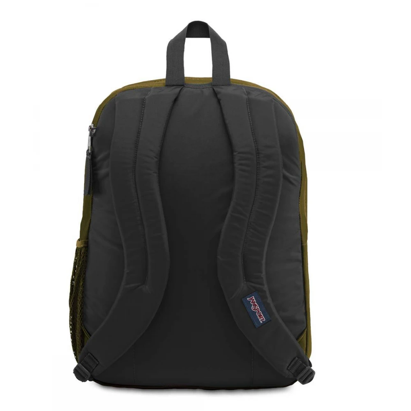 {{ backpack }} {{ anSport City View Remix (City Scout) Backpack SuccessActive }} - Luggage CityJansport {{ black }}