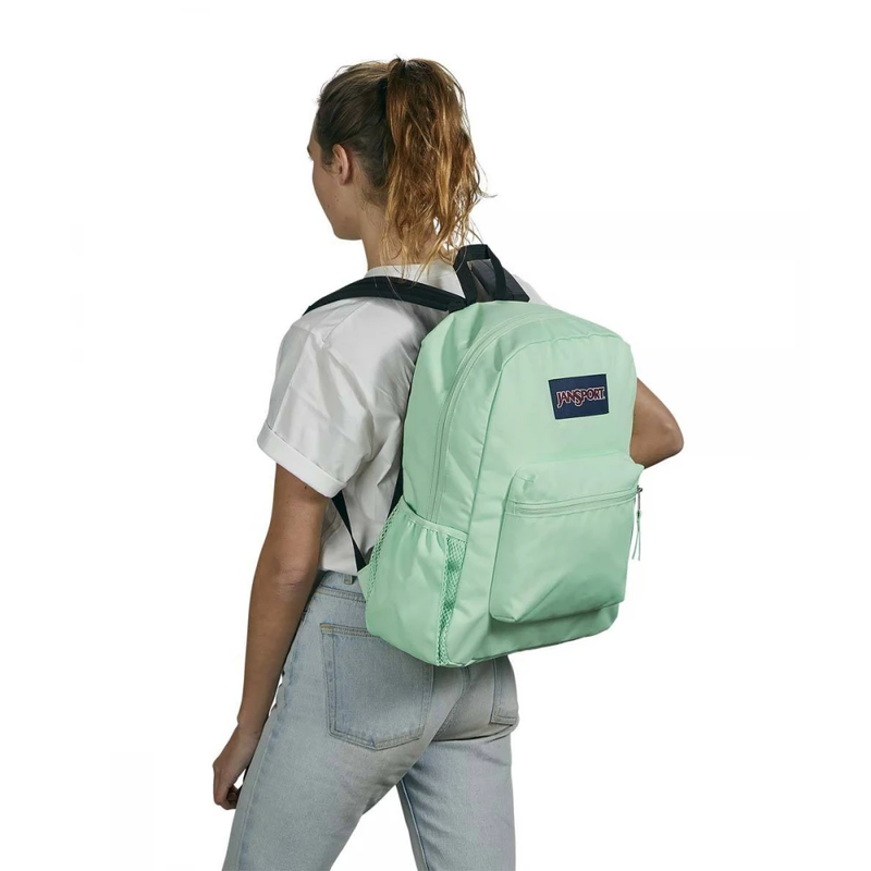 {{ backpack }} {{ anSport City View Remix (City Scout) Backpack SuccessActive }} - Luggage CityJansport {{ black }}