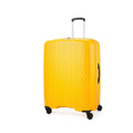 Verage Diamond Expandable 4 Wheel Spinner Luggage 29" Large