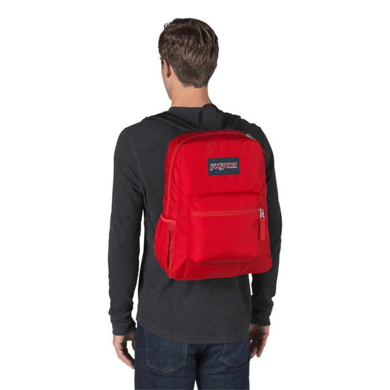 {{ backpack }} {{ anSport City View Remix (City Scout) Backpack SuccessActive }} - Luggage CityJansport {{ black }}