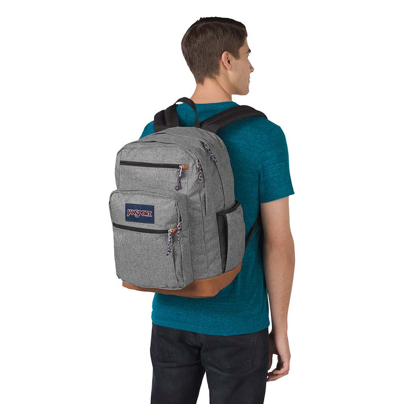 {{ backpack }} {{ anSport City View Remix (City Scout) Backpack SuccessActive }} - Luggage CityJansport {{ black }}