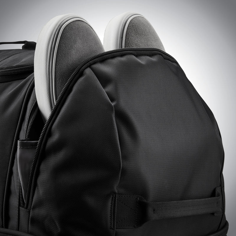 {{ backpack }} {{ anSport City View Remix (City Scout) Backpack SuccessActive }} - Luggage CitySamsonite {{ black }}