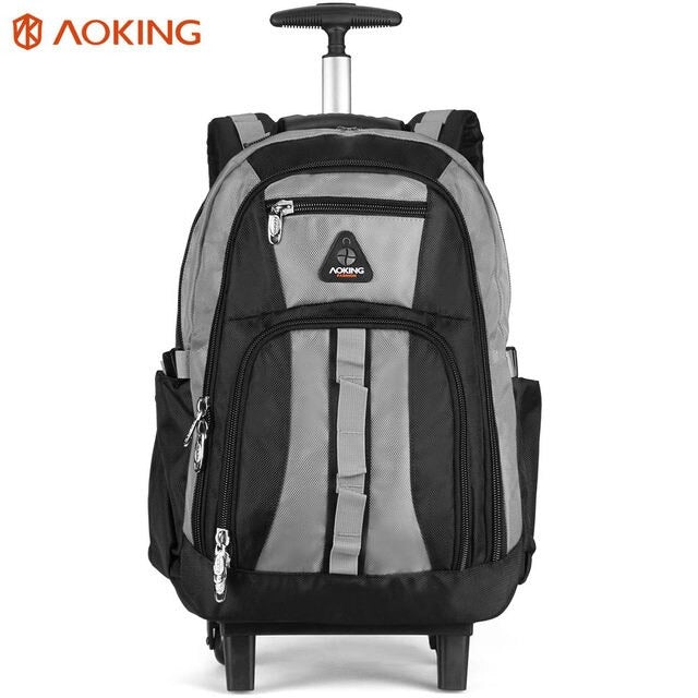 {{ backpack }} {{ anSport City View Remix (City Scout) Backpack SuccessActive }} - Luggage CityAoking {{ black }}