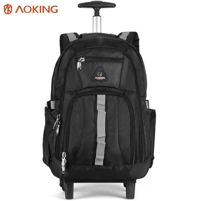 {{ backpack }} {{ anSport City View Remix (City Scout) Backpack SuccessActive }} - Luggage CityAoking {{ black }}