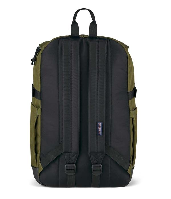 {{ backpack }} {{ anSport City View Remix (City Scout) Backpack SuccessActive }} - Luggage CityJansport {{ black }}