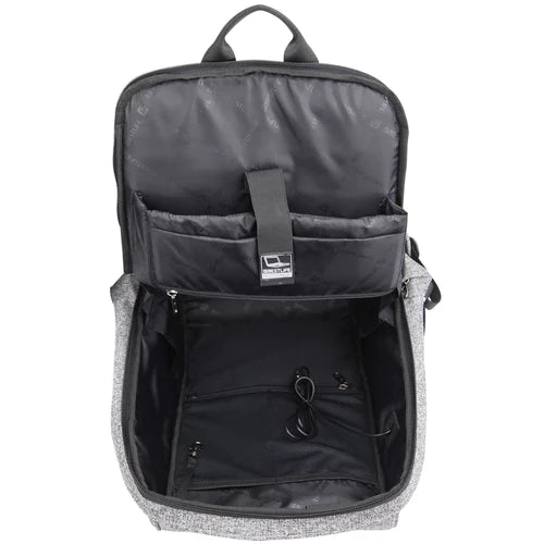 {{ backpack }} {{ anSport City View Remix (City Scout) Backpack SuccessActive }} - Luggage CityBestlife {{ black }}