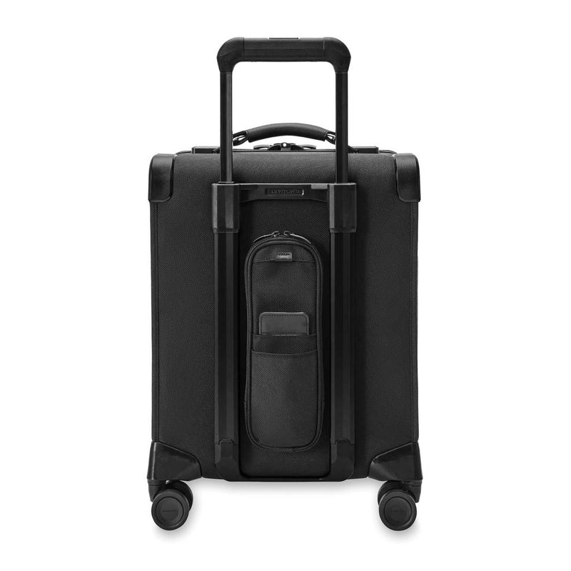 {{ backpack }} {{ anSport City View Remix (City Scout) Backpack SuccessActive }} - Luggage CityBriggs & Riley {{ black }}