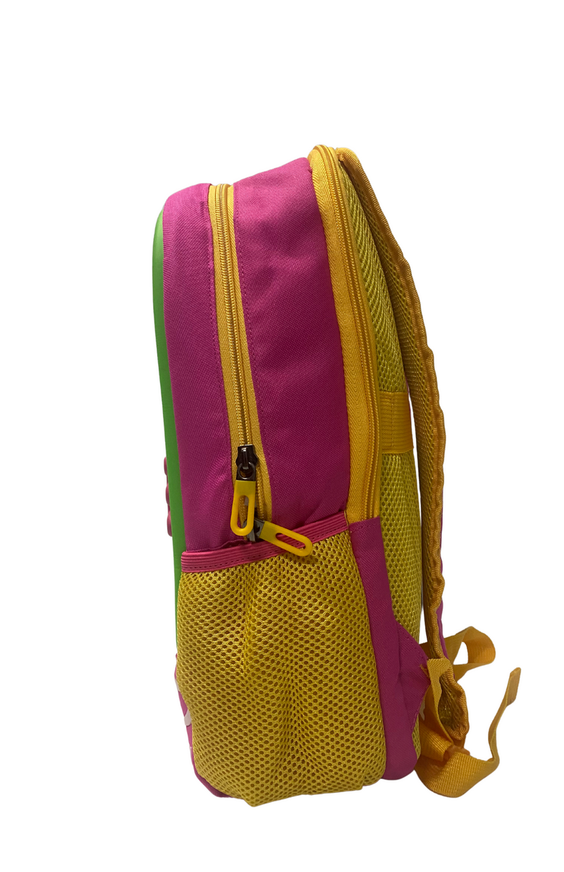 Bestlife Relief School Backpack