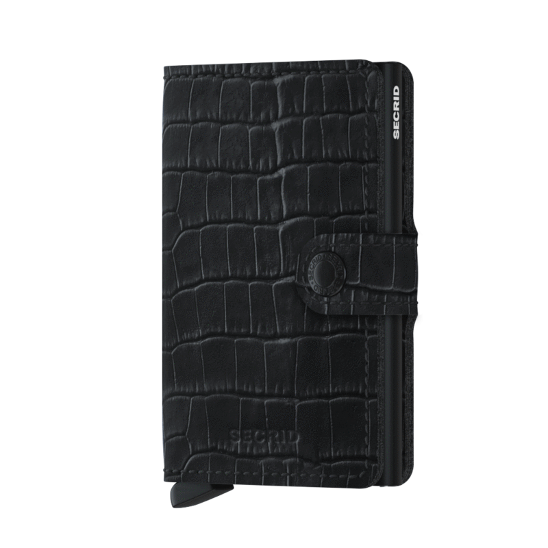 Secrid RFID Miniwallet Cleo