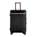 Verage Windsor Hardside Anti-Bacterial Lining Luggage 25" Medium