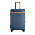 Verage Windsor Hardside Anti-Bacterial Lining Luggage 25" Medium