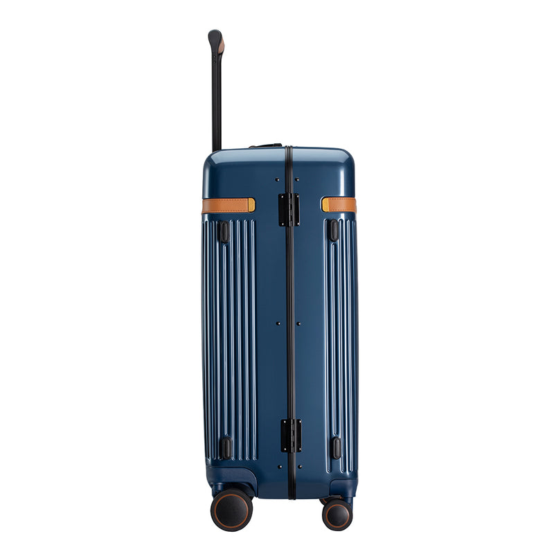 Verage Windsor Hardside Anti-Bacterial Lining Luggage 3 Pcs Set