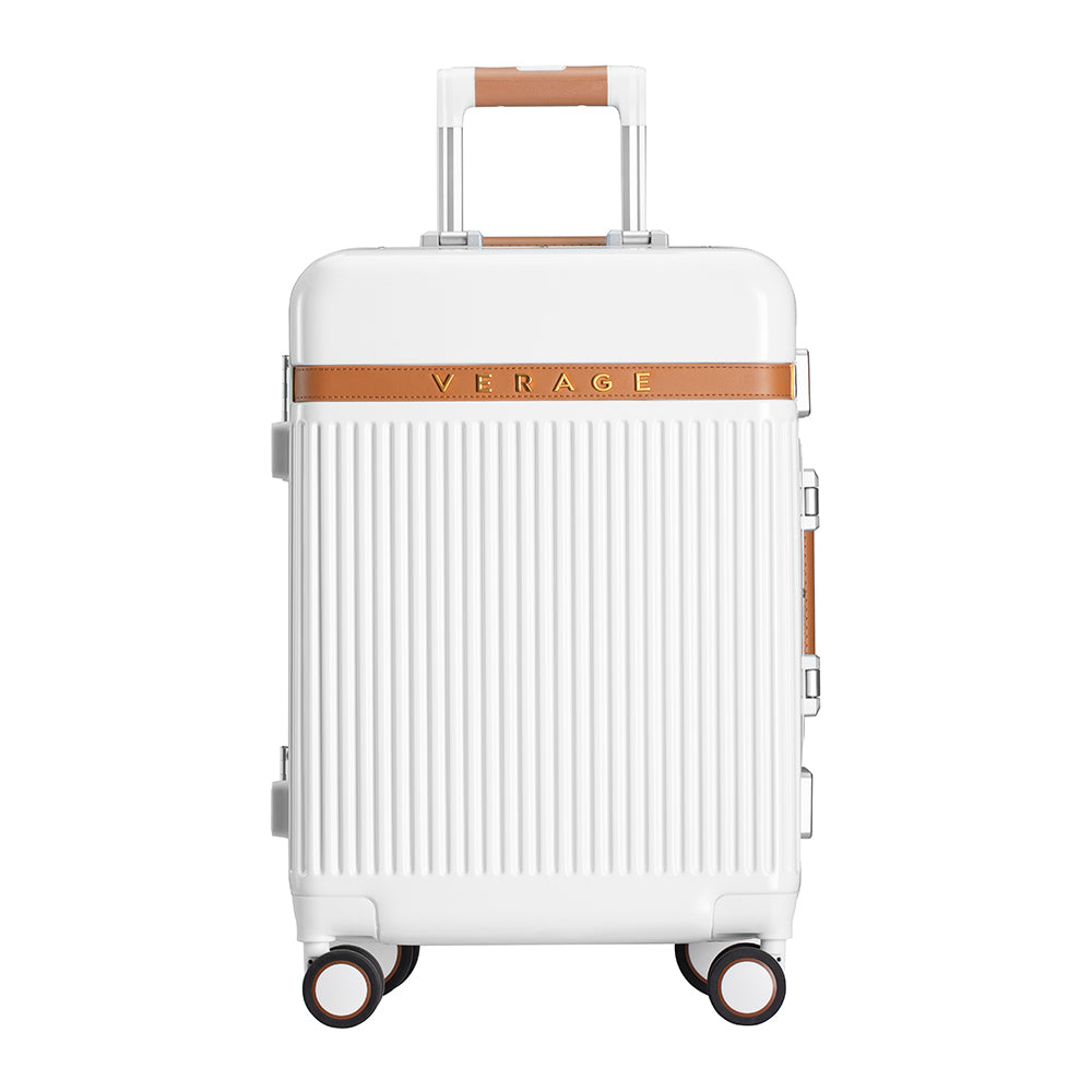 Verage Windsor Hardside Luggage Carry-on