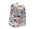 {{ backpack }} {{ anSport City View Remix (City Scout) Backpack SuccessActive }} - Luggage CityLeSportsac {{ black }}