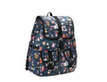 {{ backpack }} {{ anSport City View Remix (City Scout) Backpack SuccessActive }} - Luggage CityLeSportsac {{ black }}