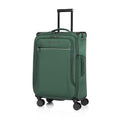 Verage Toledo III Anti-Bacterial Softside Luggage 24" Medium