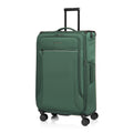 Verage Toledo III Anti-Bacterial Softside Luggage 29" Large