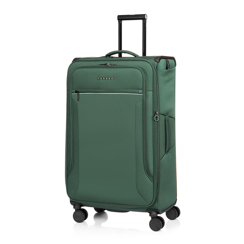 Verage Toledo III Anti-Bacterial Softside Luggage 29" Large