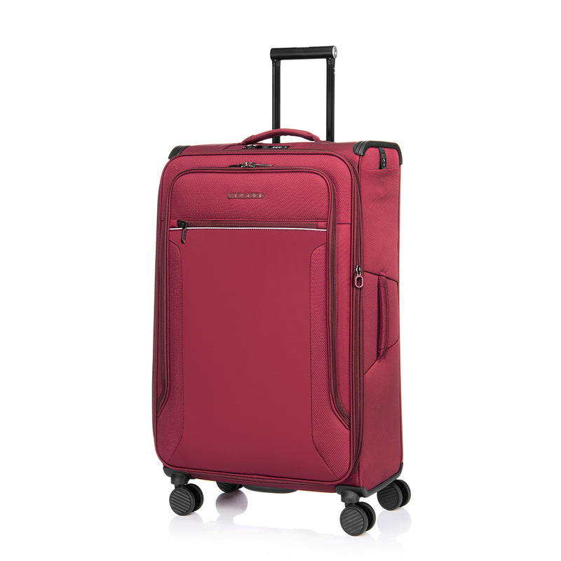 Verage Toledo III Anti-Bacterial Softside Luggage 29" Large