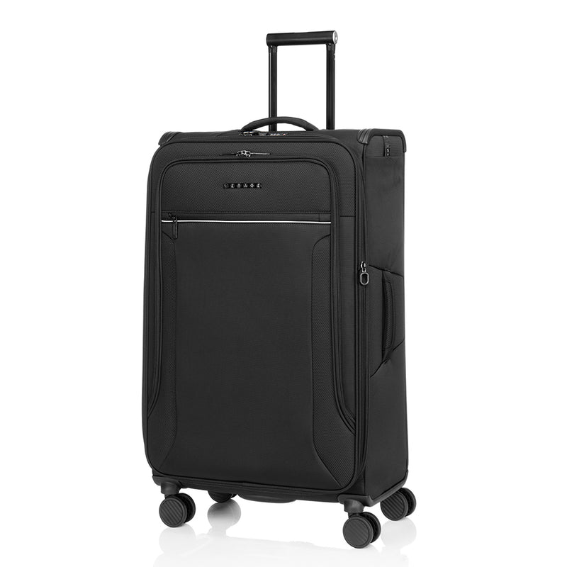 Verage Toledo III Anti-Bacterial Softside Luggage 29" Large