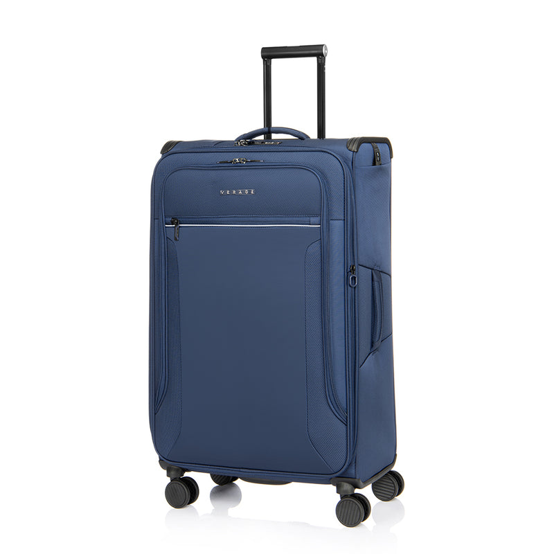 Verage Toledo III Anti-Bacterial Softside Luggage 29" Large