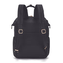 {{ backpack }} {{ anSport City View Remix (City Scout) Backpack SuccessActive }} - Luggage CityPacsafe {{ black }}