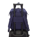 {{ backpack }} {{ anSport City View Remix (City Scout) Backpack SuccessActive }} - Luggage CityPacsafe {{ black }}