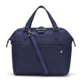 {{ backpack }} {{ anSport City View Remix (City Scout) Backpack SuccessActive }} - Luggage CityPacsafe {{ black }}