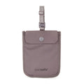 {{ backpack }} {{ anSport City View Remix (City Scout) Backpack SuccessActive }} - Luggage CityPacsafe {{ black }}