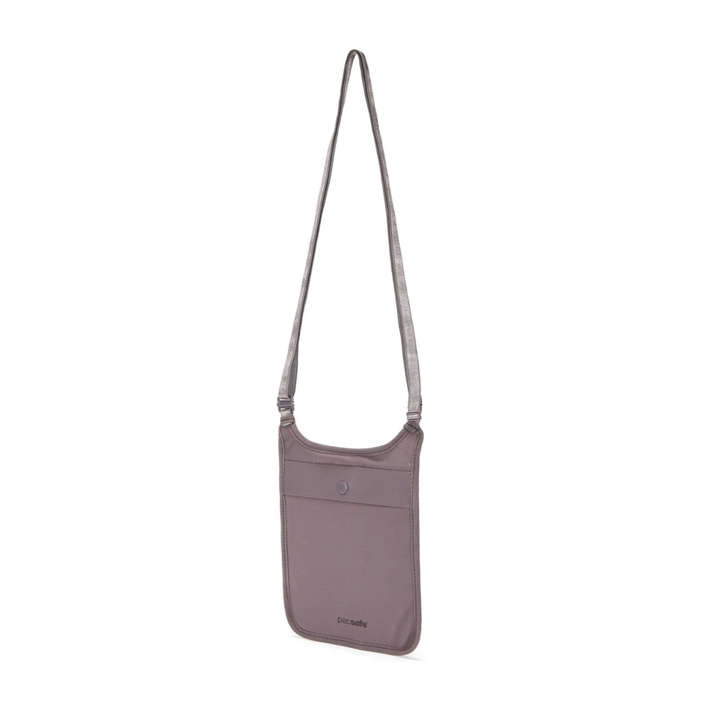 Pacsafe Coversafe S75 Secret Neck Pouch