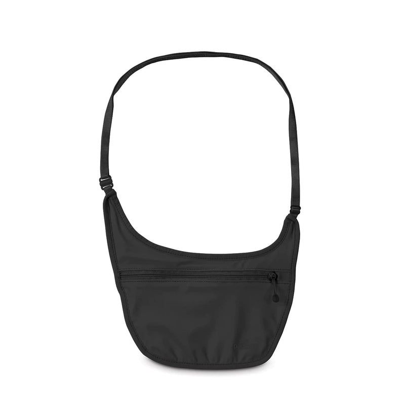 {{ backpack }} {{ anSport City View Remix (City Scout) Backpack SuccessActive }} - Luggage CityPacsafe {{ black }}