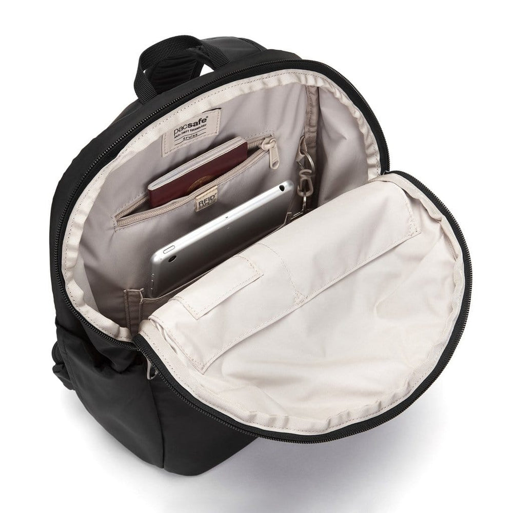 Pacsafe Cruise Anti Theft Essentials Backpack