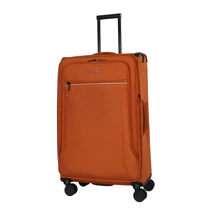 Verage Toledo III Anti-Bacterial Softside Luggage 29" Large