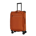 Verage Toledo III Anti-Bacterial Softside Luggage 24" Medium
