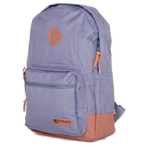 Willland Outdoors College Luminosa Backpack Luggage City