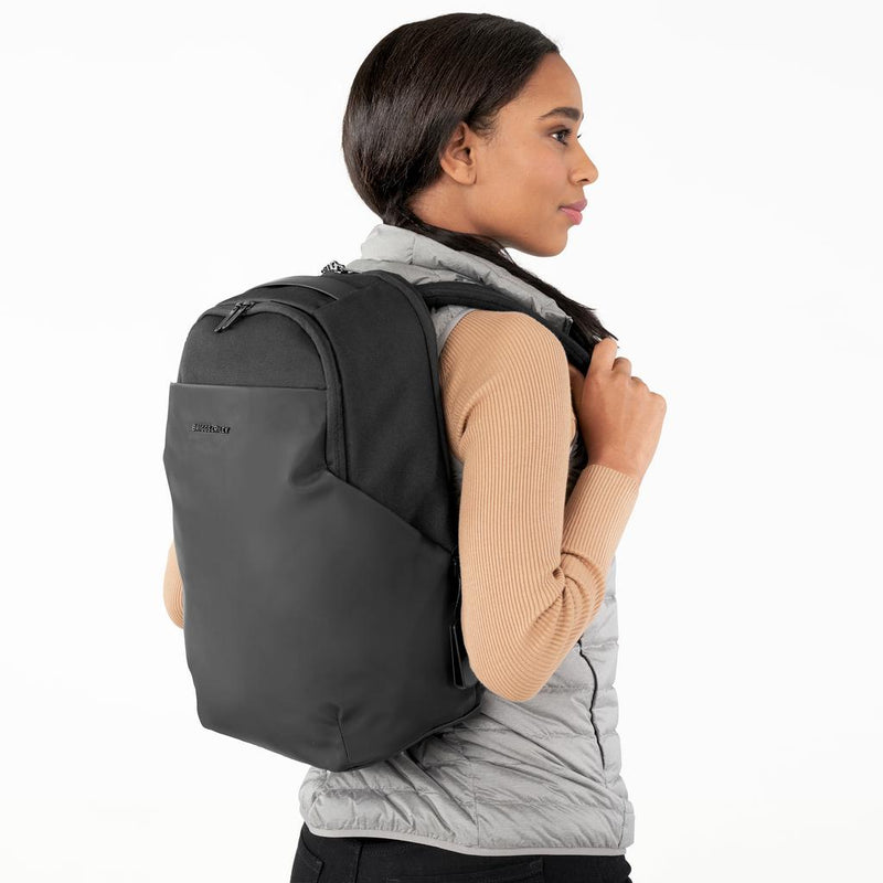 {{ backpack }} {{ anSport City View Remix (City Scout) Backpack SuccessActive }} - Luggage CityBriggs & Riley {{ black }}