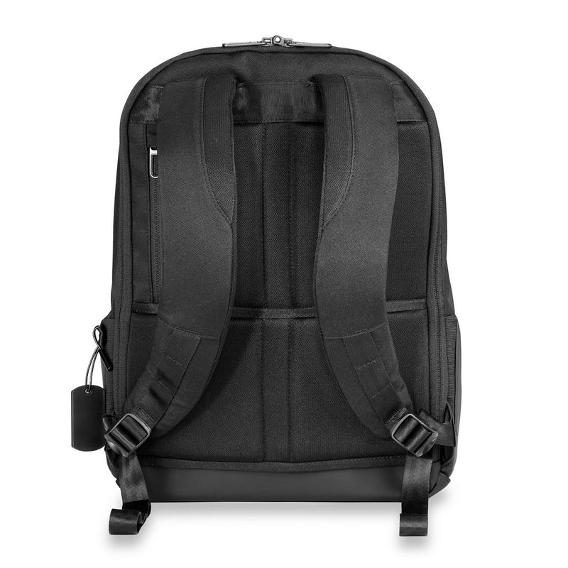 {{ backpack }} {{ anSport City View Remix (City Scout) Backpack SuccessActive }} - Luggage CityBriggs & Riley {{ black }}