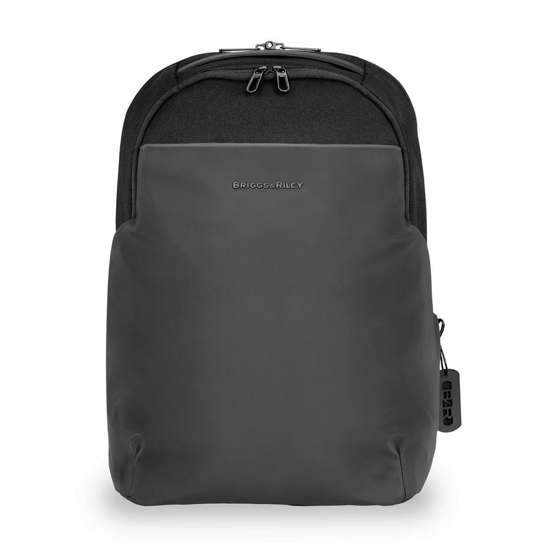 {{ backpack }} {{ anSport City View Remix (City Scout) Backpack SuccessActive }} - Luggage CityBriggs & Riley {{ black }}