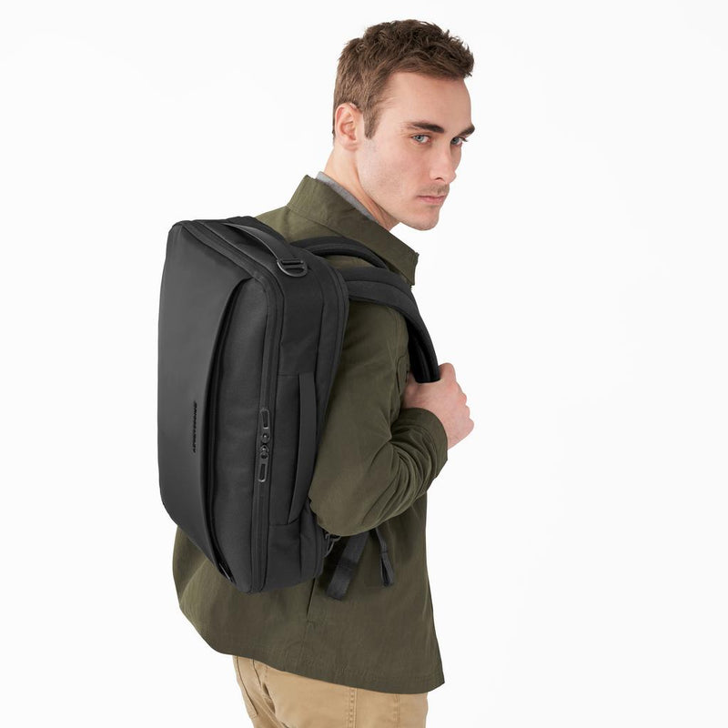 {{ backpack }} {{ anSport City View Remix (City Scout) Backpack SuccessActive }} - Luggage CityBriggs & Riley {{ black }}