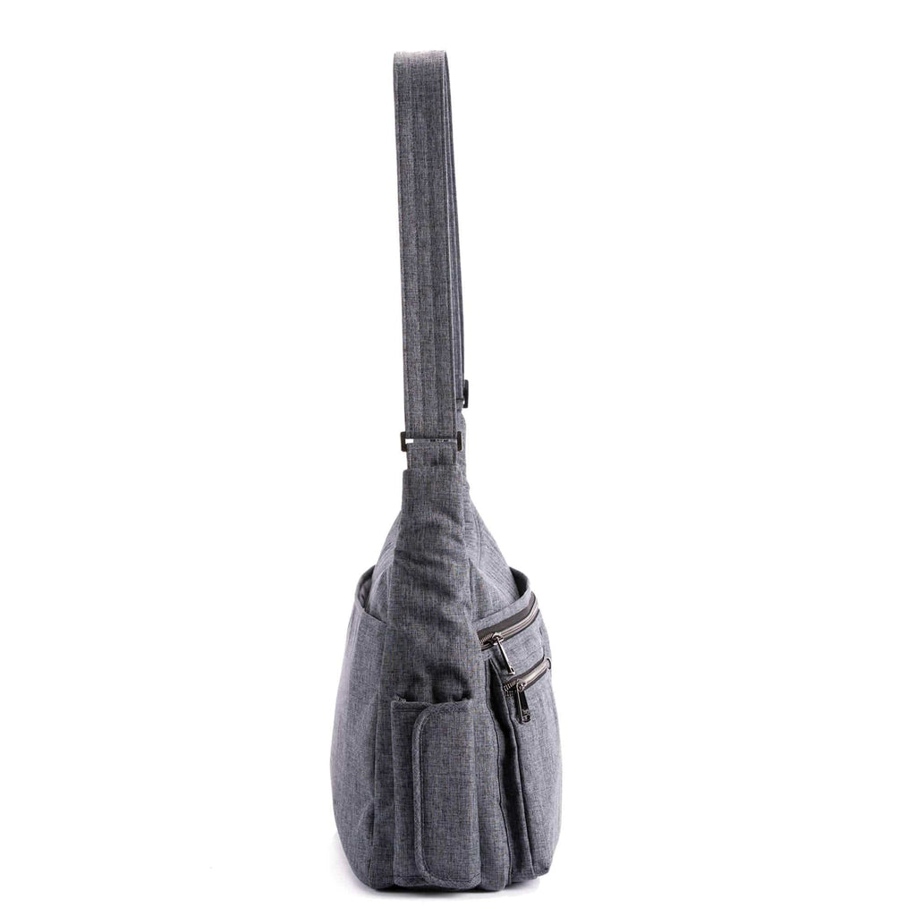 Lug best sale sling bag
