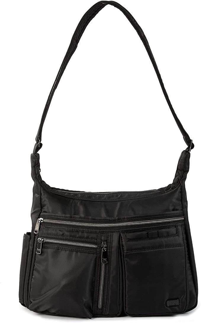 {{ backpack }} {{ anSport City View Remix (City Scout) Backpack SuccessActive }} - Luggage CityLug {{ black }}