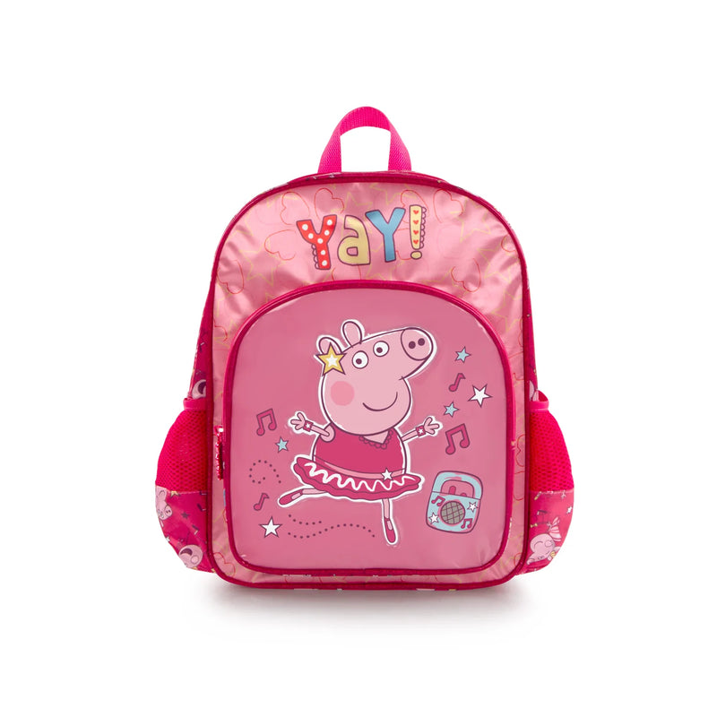 Black clearance pig backpack