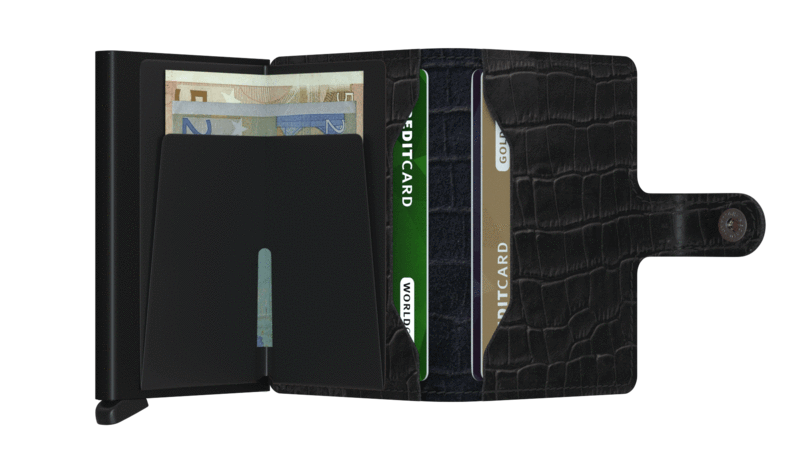 Secrid RFID Miniwallet Cleo