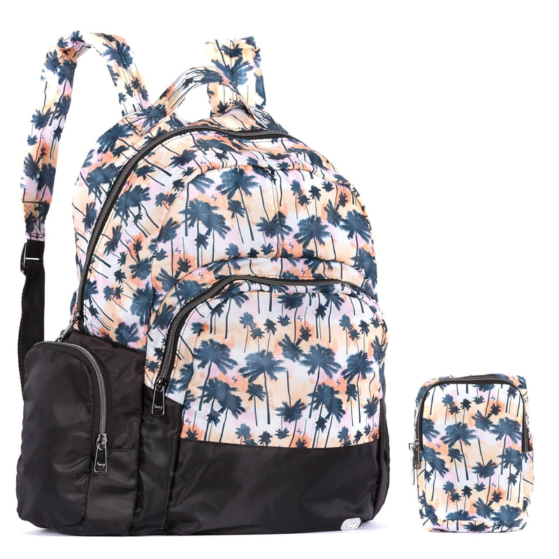 {{ backpack }} {{ anSport City View Remix (City Scout) Backpack SuccessActive }} - Luggage CityLuggage City {{ black }}